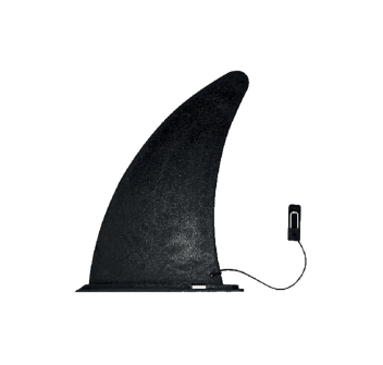FCS SUP TOURING 9.0" GLASS FLEX FIN