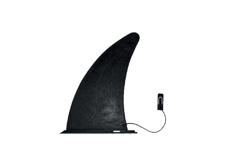 FCS SUP TOURING 9.0" GLASS FLEX FIN
