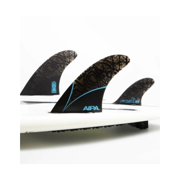 FCS II AIPA TWIN + STABILISER FIN