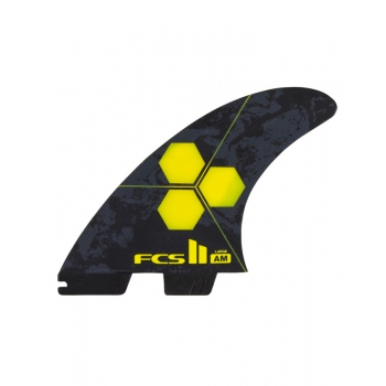 FCS II AL MERRICK TRI FINS