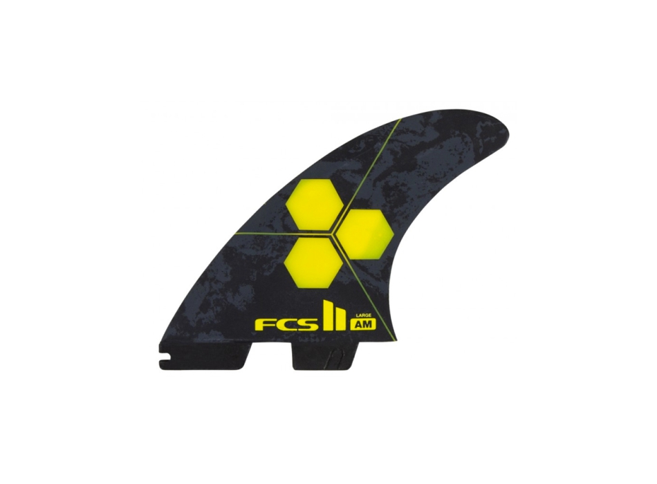 FCS II AL MERRICK TRI FINS