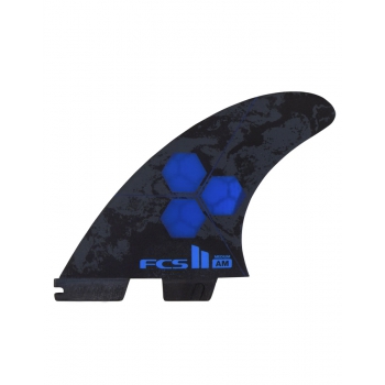 FCS II AL MERRICK TRI FINS