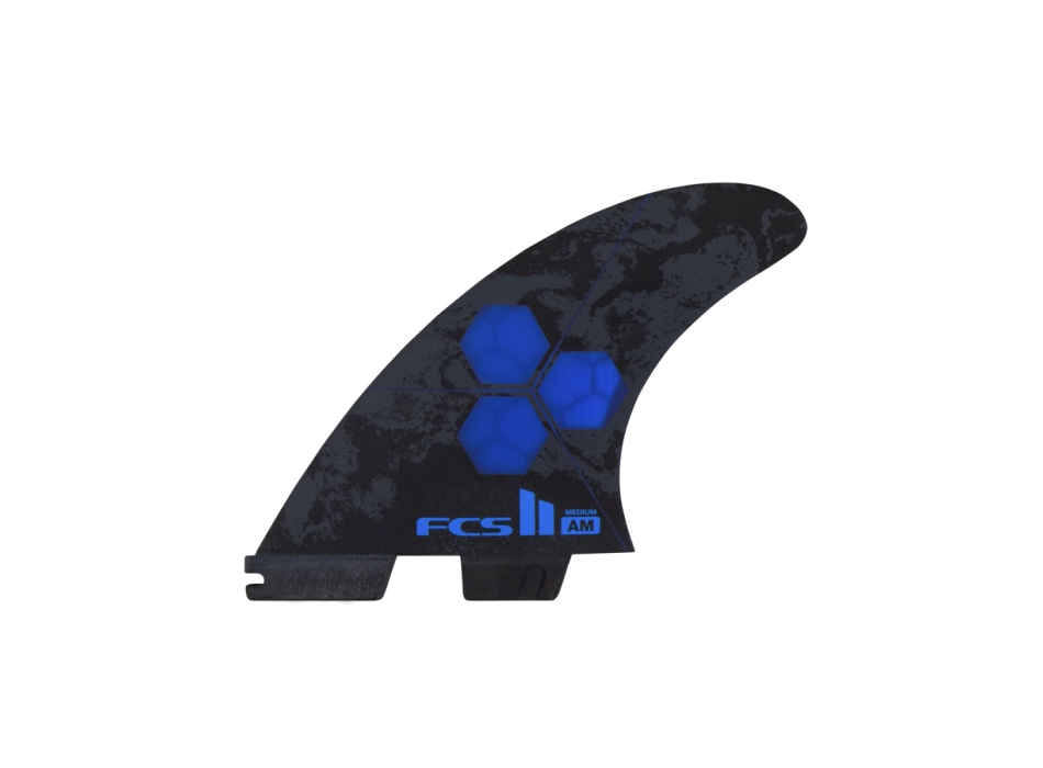 FCS II AL MERRICK TRI FINS