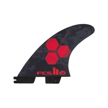 FCS II AL MERRICK TRI FINS