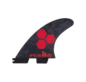 FCS II AL MERRICK TRI FINS
