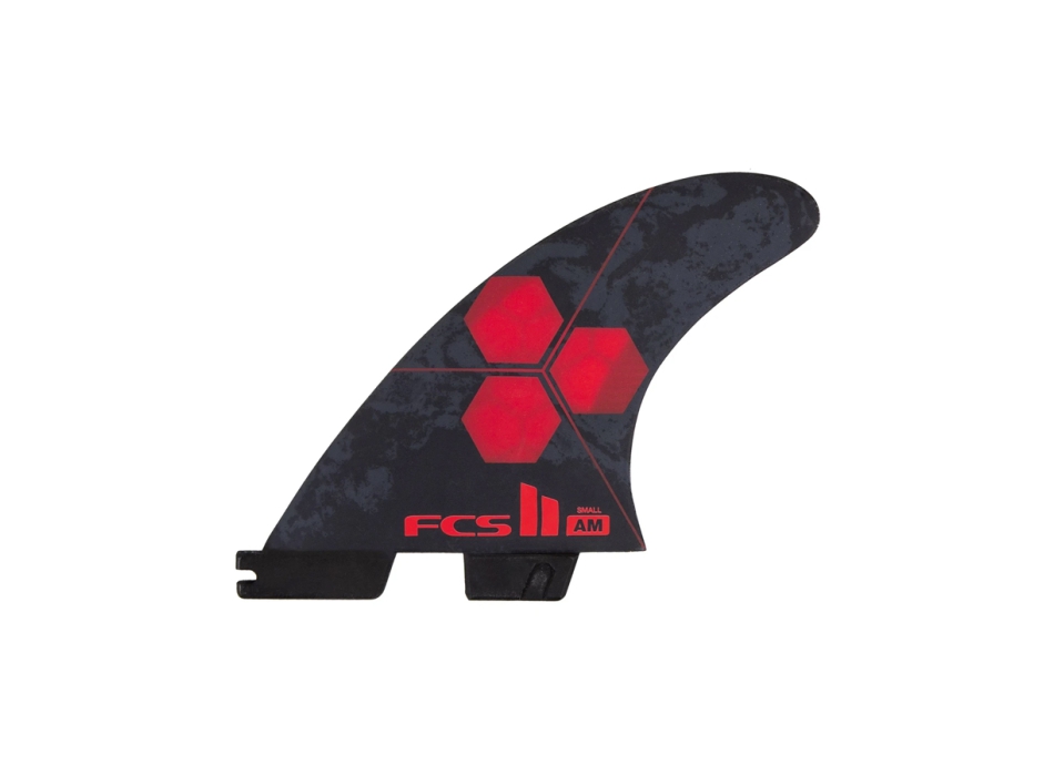 FCS II AL MERRICK TRI FINS