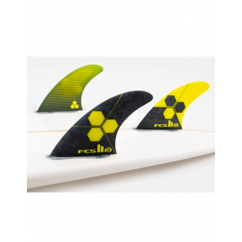 FCS II AL MERRICK TRI FINS