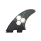 FCS II AL MERRICK TRI FINS