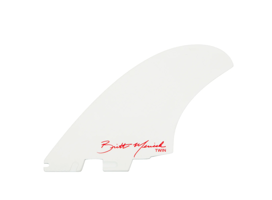 FCS II BRITT MERRICK PG TWIN FIN