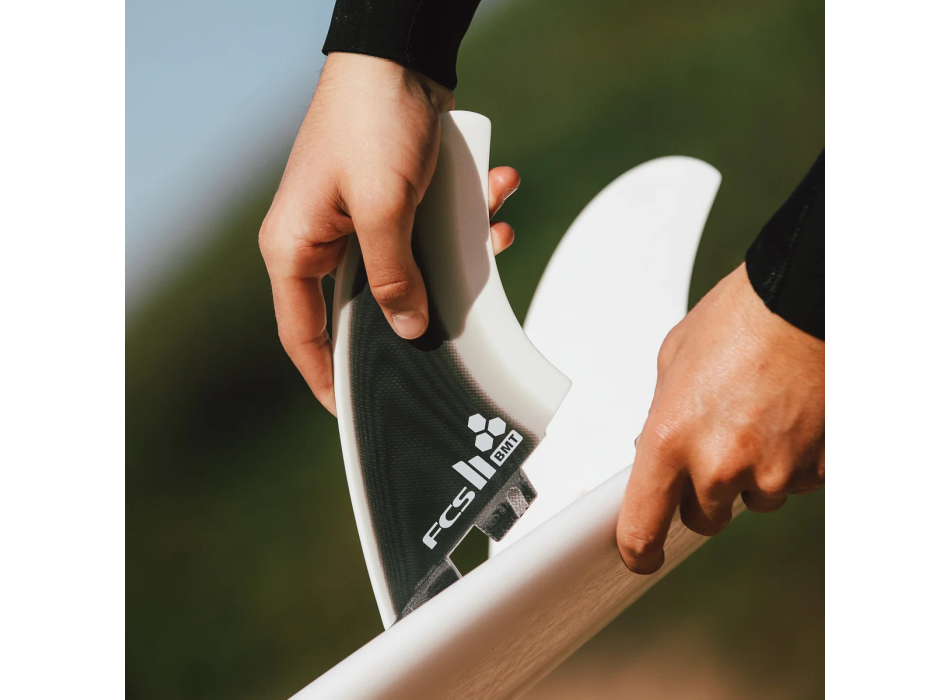 FCS II BRITT MERRICK PG TWIN FIN