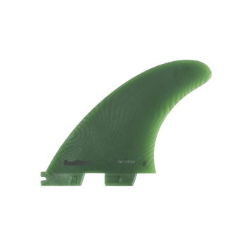 FCS II CARVER NEO GLASS ECO TRI FINS