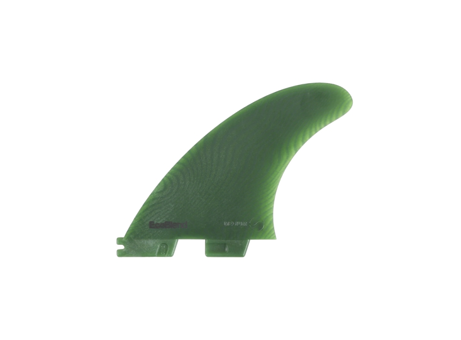 FCS II CARVER NEO GLASS ECO TRI FINS