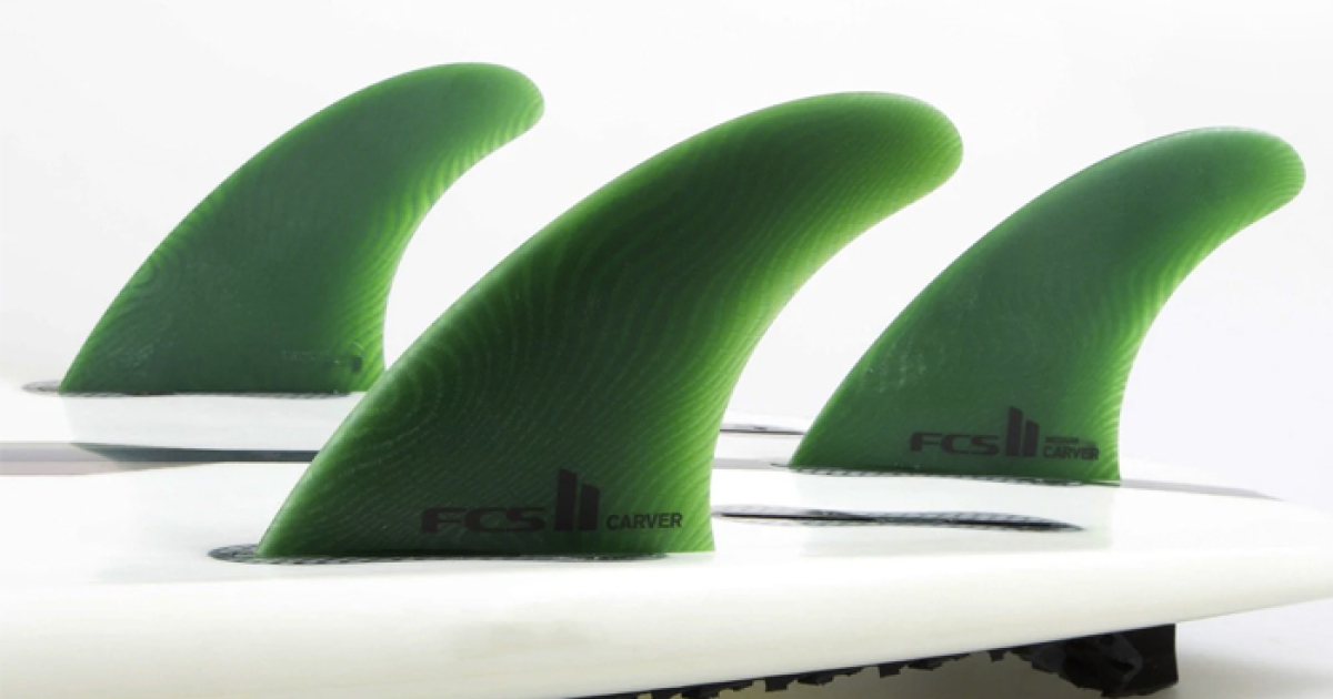 FCS II Carver Neo Glass Eco Blend, shop online