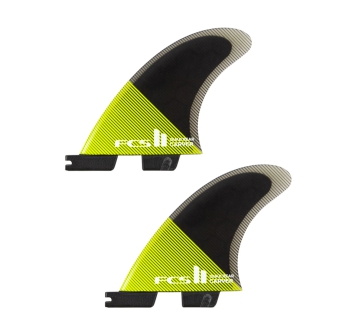 Fcs carver quad rear top
