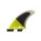 FCS II CARVER PC TRI FIN SET