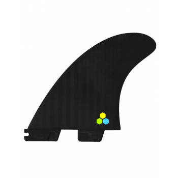 FCS II CHANNEL ISLAND PC TRI FIN SET