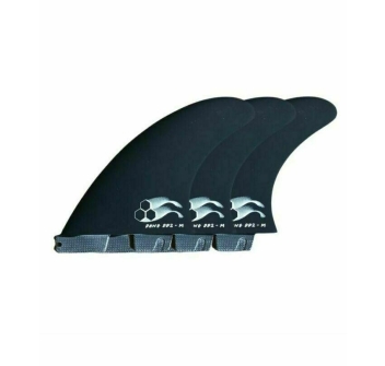 FCS II CI X DANE REYNOLDS DD2 TRI FIN SET