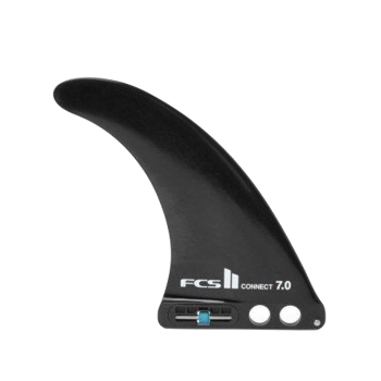 FCS II CONNECT GF 7.0" GLASS FLEX LONGBOARD FIN