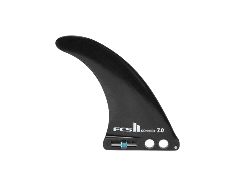 FCS II CONNECT GF 7.0" GLASS FLEX LONGBOARD FIN