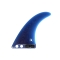 FCS II CONNECT 6.0" PG LONGBOARD FIN NAVY