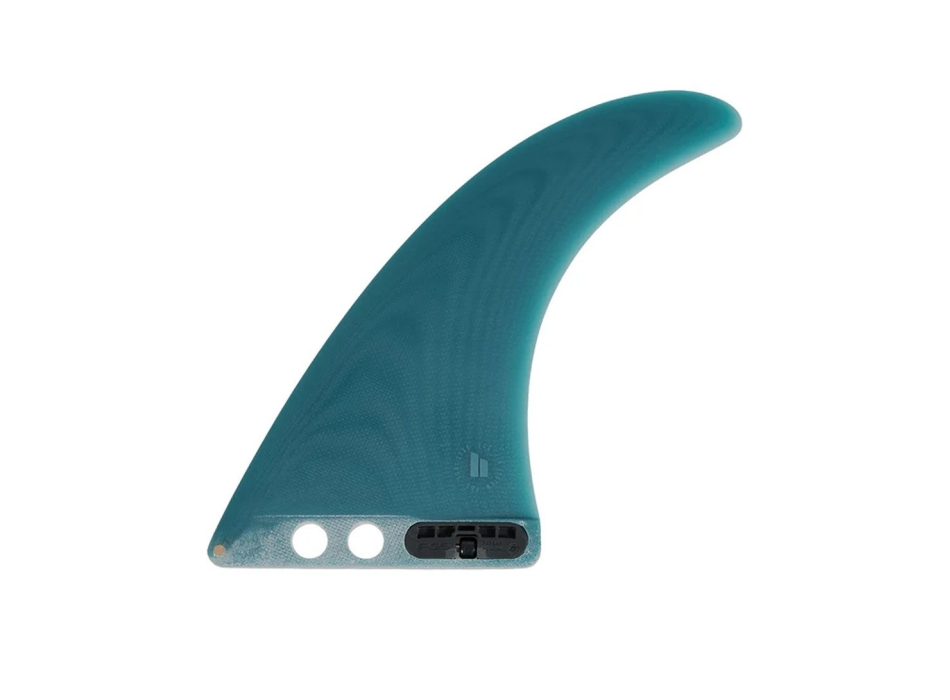 FCS II CONNECT 9.0" PG LONGBOARD FIN NAVY