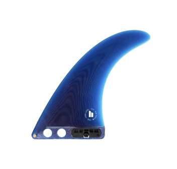 FCS II CONNECT 9.0" PG LONGBOARD FIN NAVY