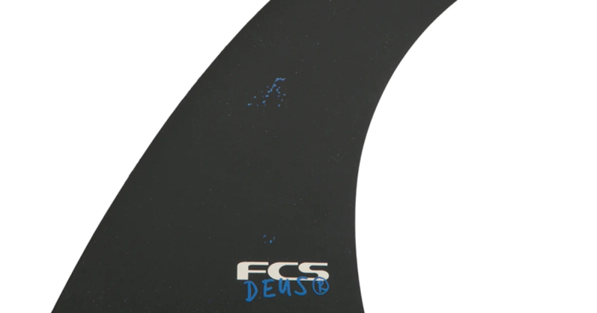 FCS II Deus Connect PG Longboard 7.0