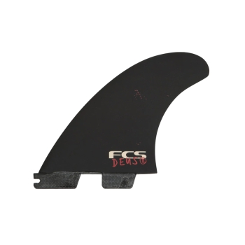 FCS II DEUS TRI PC LARGE FINS