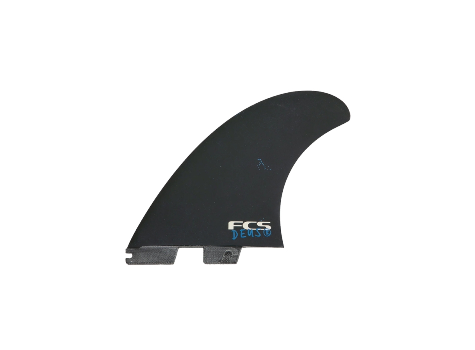 FCS II DEUS POWER TWIN + 1 PG FINS