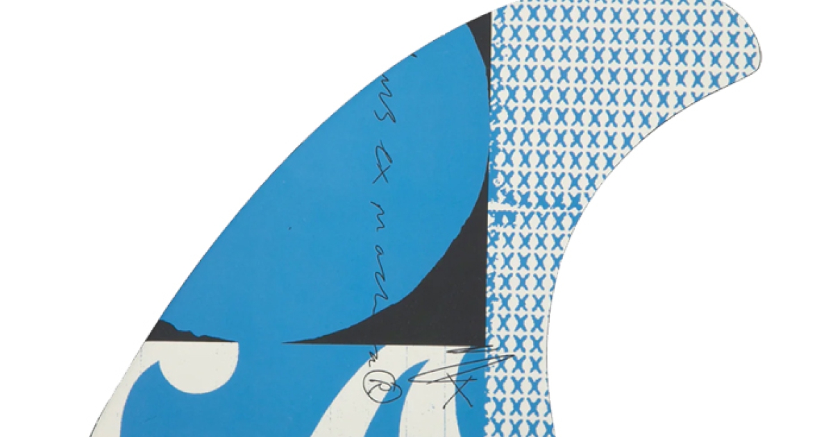 FCS II JF Surf Tri Fin set - Surf shop online