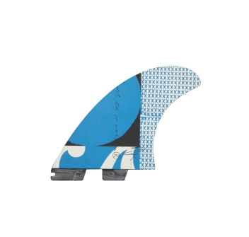 FCS II JF Surf Tri Fin set - Surf shop online
