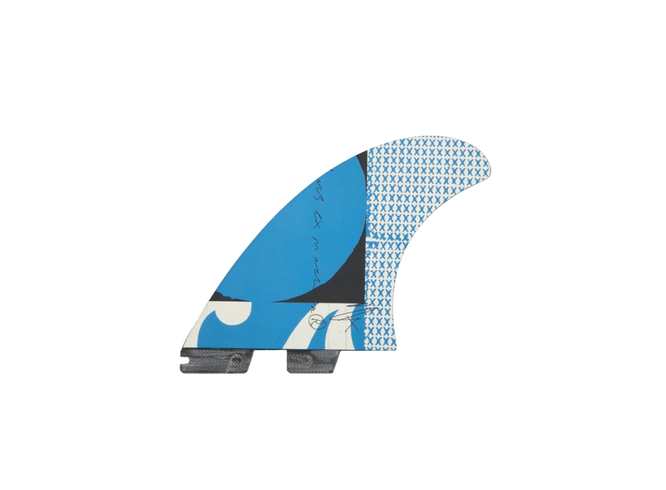 Fcs 2 xl fins top