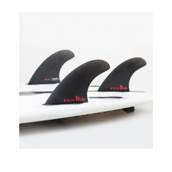 FCS II FW FIREWIRE PC AIRCORE TRI FIN SET MEDIUM