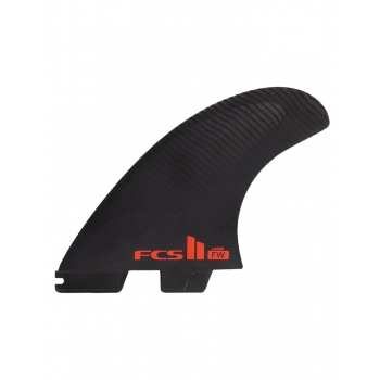 FCS II FW FIREWIRE PC AIRCORE TRI FIN SET MEDIUM