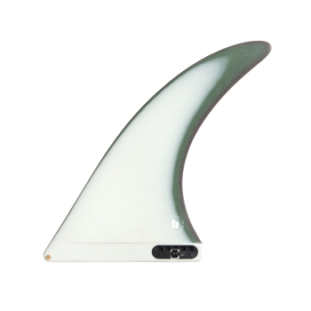 FCS II FLOW PG LONGBOARD FIN 8" | 9.5" | 10.5"