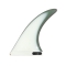 FCS II FLOW PG LONGBOARD FIN 8.5" | 9.5" | 10.5"