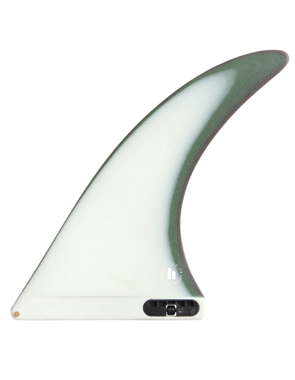 FCS II FLOW PG LONGBOARD FIN 8" | 9.5" | 10.5"