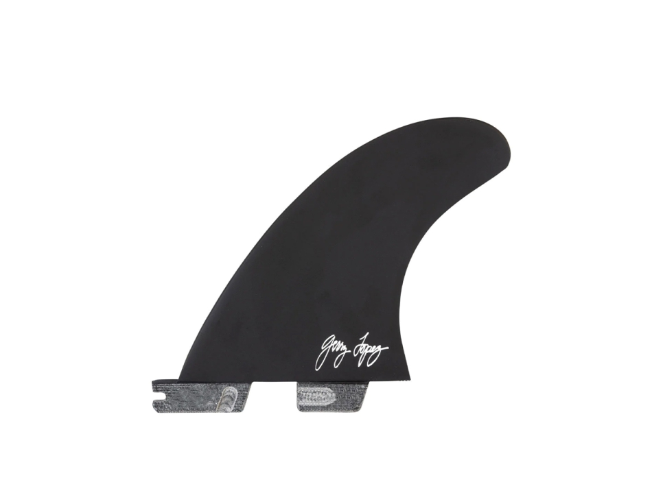 FCS II H4 TRI FIN SET