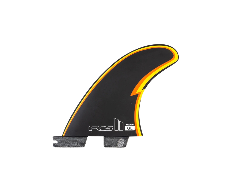 FCS II H4 TRI FIN SET