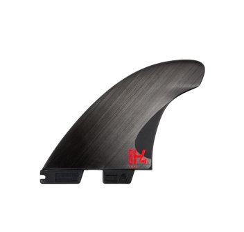 FCS II H4 TRI FIN SET