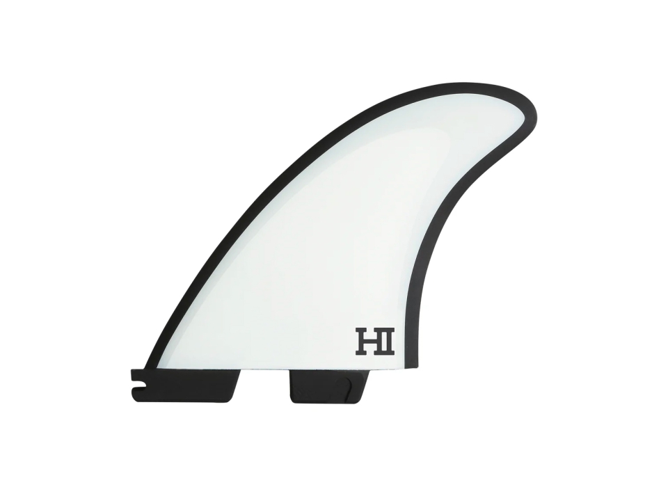 FCS II HARLEY PC +AIR CORE TRI QUAD FIN SET