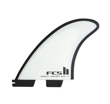 FCS II HARLEY PC +AIR CORE TRI QUAD FIN SET