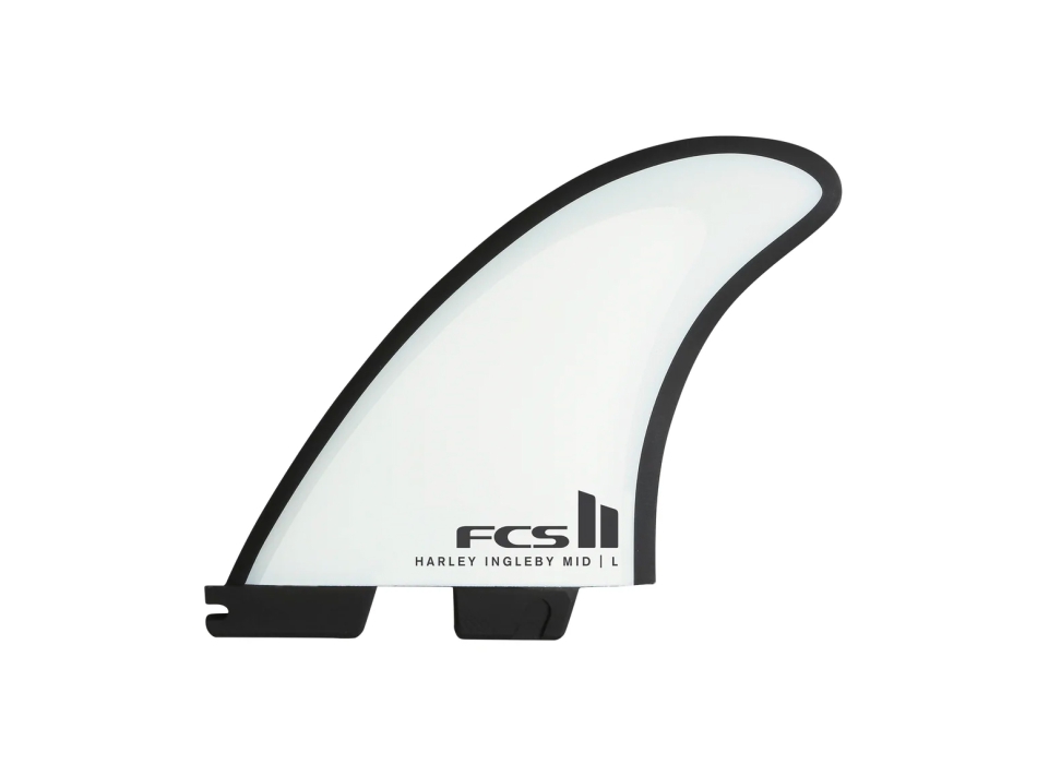 FCS II HARLEY PC +AIR CORE TRI QUAD FIN SET