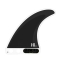 FCS II HARLEY SINGLE FIN 5.5"