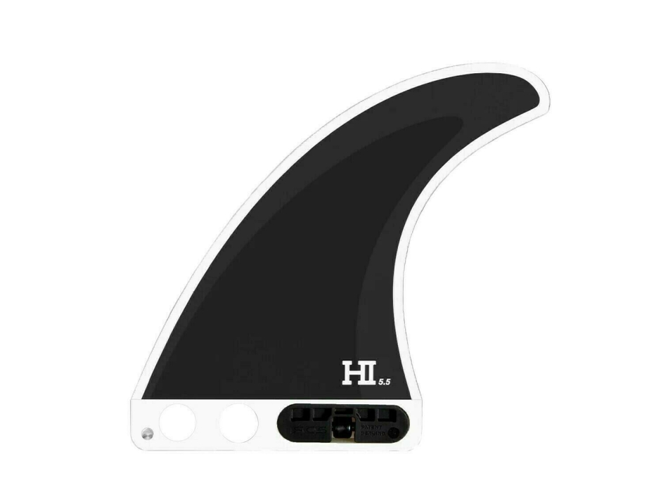 FCS II HARLEY SINGLE FIN 5.5"