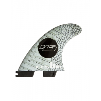 FCS II HAYDEN SHAPES PCC TRI FIN SET