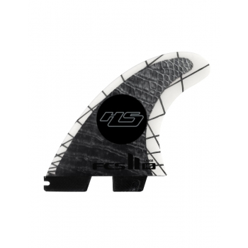 FCS II HAYDEN SHAPES PCC TRI FIN SET