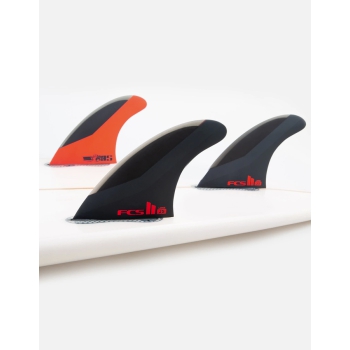 FCS II JS TRI FINS