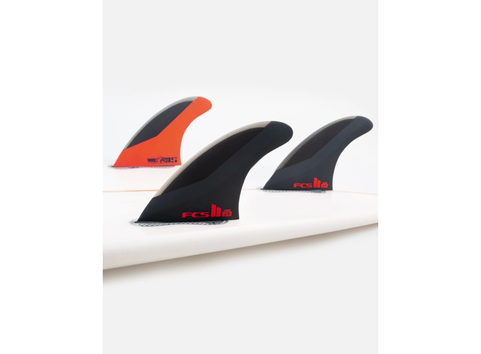 FCS II JS TRI FINS