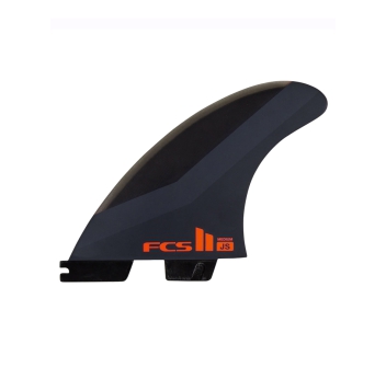 FCS II JS TRI FINS